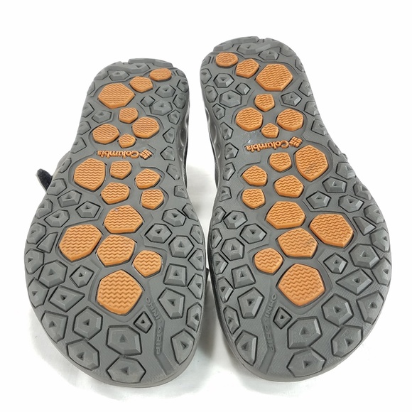 columbia techlite walking shoes